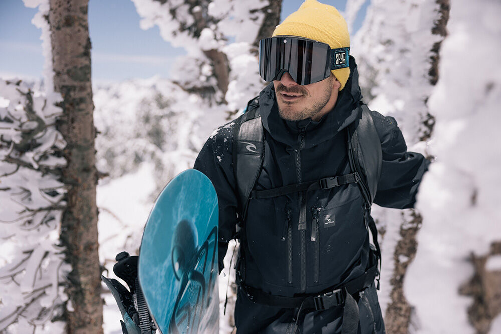 Snowboard goggles store under $50